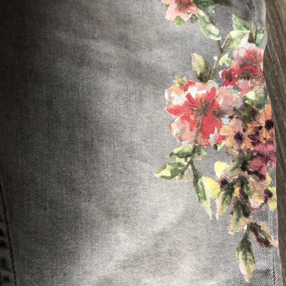 ✨Skinny jeans - Picture 3 of 5